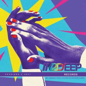 In2deep Records – Sessions 03 2021 Album