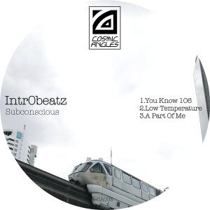 EP: Intr0beatz – Subconscious