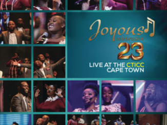 Joyous Celebration – Siyabulela Ft. Lynnzay Baatjies