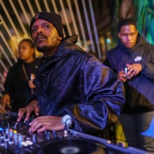 Kabza De Small & DJ Maphorisa – Umdali (Leak) Ft. Young Stunna