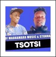 King Of Madhamara Music – Tsotsi Ft. Stunna Maan