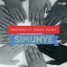 KingTouch – Simunye Ft. Fragile Vocals