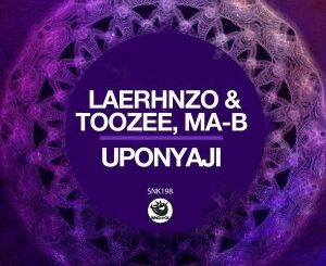 LaErhnzo & TooZee, Ma-B – Uponyaji