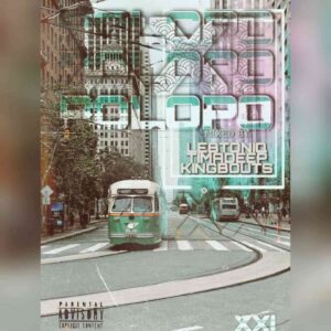 LebtoniQ, TimAdeep & King Bouts – POLOPO 21 Mix