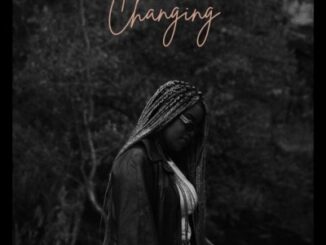 EP: M’ax – Changing