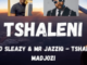 Mellow and Sleazy & Mr JazziQ – Tshaleni Ft. Sho Madjozi