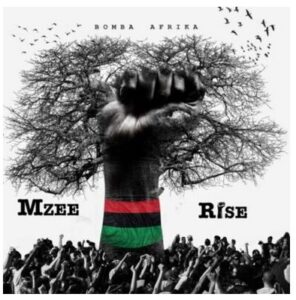 Mzee – We Are All Africans Ft. Salif Keita