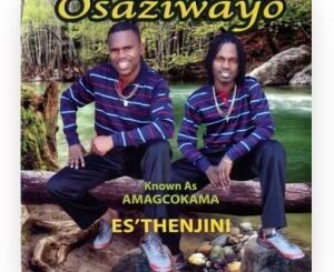 ALBUM: Osaziwayo – Es’Thenjini