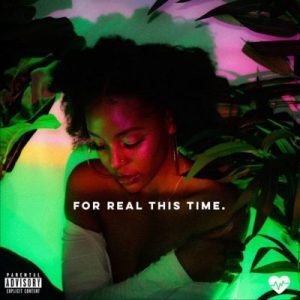 EP: Sandrahhh – For Real This Time