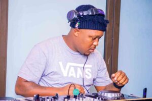 Shaun 101 – Amapiano Groove Cartel Mix