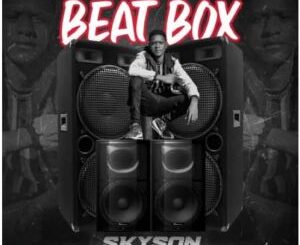 Skyson – Beatbox (Prod. Sonic)