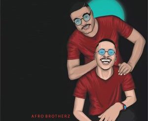 Stepa K – All In (Afro Brotherz Spirit Remix)