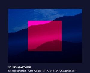 EP: Studio Apartment, Toshi – Njengengoma