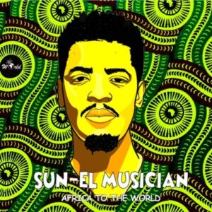 Sun-EL Musician – Akanamali (Extended Mix) Ft. Samthing Soweto