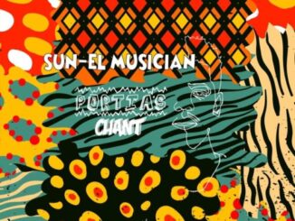 Sun-El Musician – Portia’s Chant