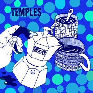 Tahir Jones – Temples (feat. Fka Mash)