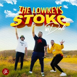 EP: The Lowkeys – Dali & Stoko