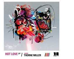 Thorne Miller – Lost Control