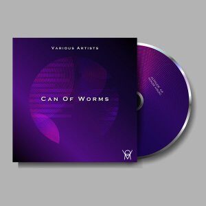EP: Tukz Ancestral – Can Of Worms