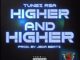 Tunez RSA – Higher and Higher