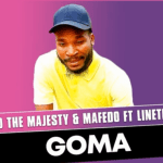 Vicho The Majesty & Mafedo – Goma Ft. Lineth Lady