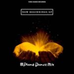 EP: Vino SA – New Beginning
