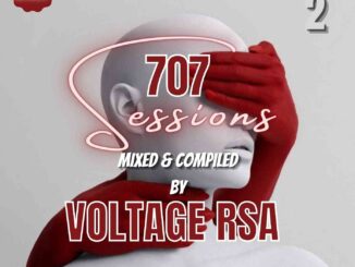 Voltage SA – 707 Sessions Episode 2