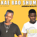 Andrew De DJ – Bakae Bao Shuma Ft. De Fillips (Original)
