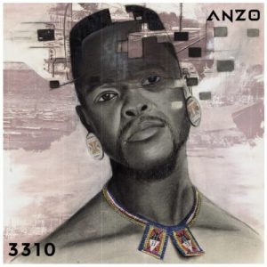 EP: Anzo – 3310