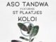 Aso Tandwa & St Plaatjies – Preparation