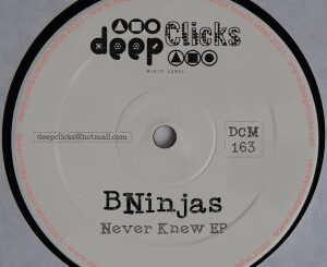 EP: BNinjas – Never Knew
