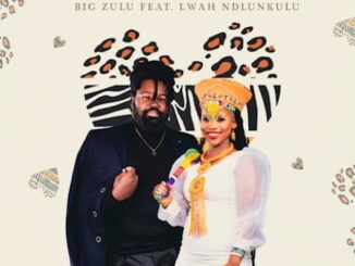 VIDEO: Big Zulu – Umuzi eSandton Ft. Lwah The Ndlunkulu