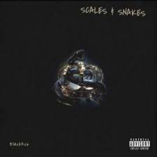 Black Ace – Scales & Snakes