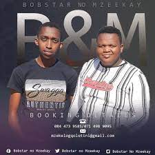 Bobstar no Mzeekay – Thethelela Bawo Ft. Nylon X