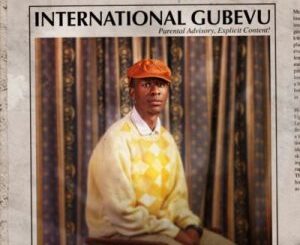 ALBUM: Bravo Le Roux – International Gubevu