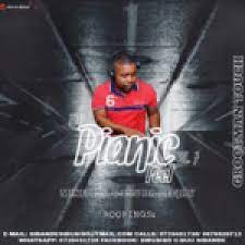 Buu Da Deejay – 110 Pianic Feel Vol. 7 (Grootman Touch)