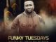 Ceega – Funky Tuesday (Woman’s Month Special Mix)
