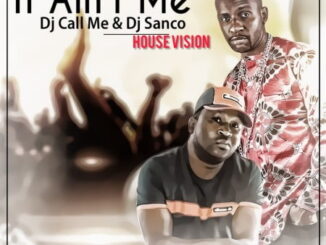 DJ Call Me & DJ Sunco – It Ain’t Me Remix