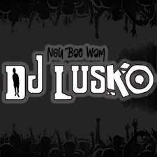 DJ Lusko – Enkosini