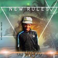 DJ Mayo’s – New Rules