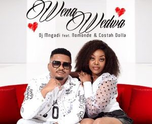 DJ Mngadi – Wena Wedwa Ft. Nomonde & Costa Dollah