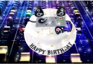 DJ Music S.A – Hees Jou Nanas Dis Naweek Hier Buite (Birthday Mix 2021) Download Mp3