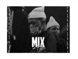 DJ PH – MIX 245 (Mpura & Killer Kau tribute)