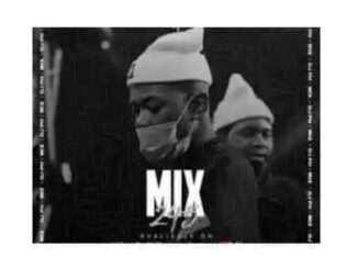 DJ PH – MIX 245 (Mpura & Killer Kau tribute)