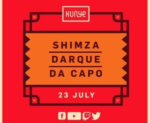 Da Capo – Kunye Live Mix (23 July 2021)