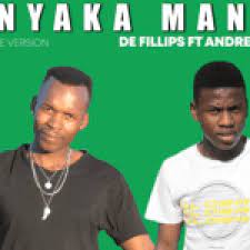 De Fillips – Denyaka Mane Ft. Andrew De DJ