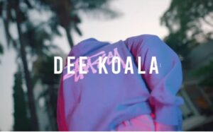 Dee Koala – Spazz Ft. Blxckie & K.Keed Download Mp3