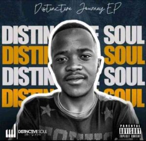 Distinctive Soul – Distinctive Journey Vol 1 Album