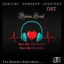(Divine Soul) ThehDuma – Soulful Journey Sessions 037