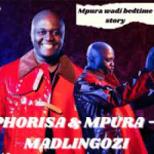Dj Maphorisa & Mpura – Ringo Madlingozi